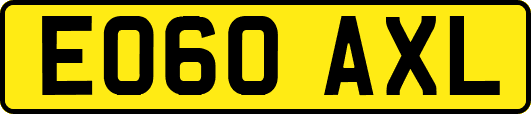 EO60AXL