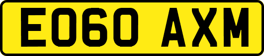 EO60AXM