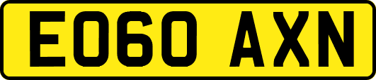 EO60AXN