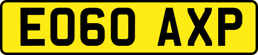 EO60AXP