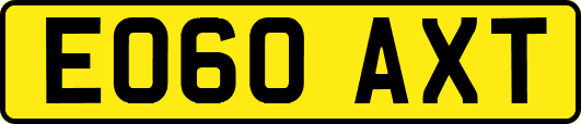 EO60AXT