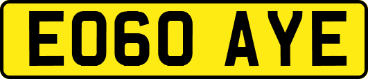 EO60AYE