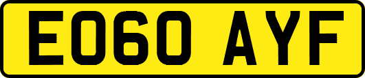 EO60AYF