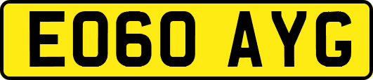 EO60AYG
