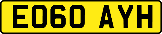 EO60AYH