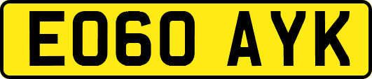 EO60AYK