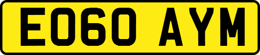 EO60AYM