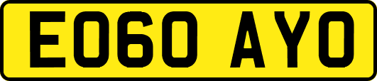 EO60AYO