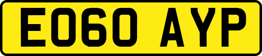 EO60AYP