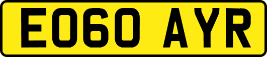EO60AYR