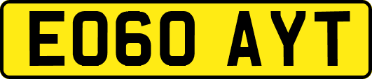 EO60AYT