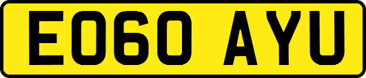 EO60AYU