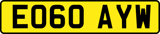 EO60AYW