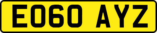 EO60AYZ