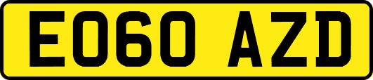 EO60AZD