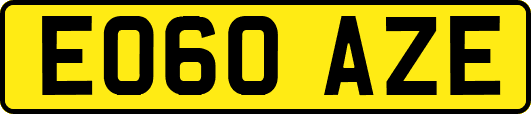 EO60AZE