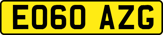 EO60AZG