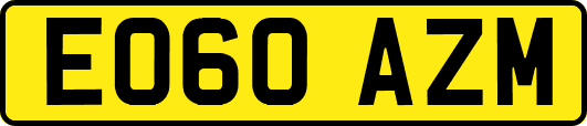 EO60AZM