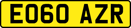 EO60AZR