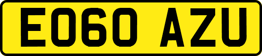 EO60AZU