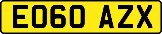EO60AZX