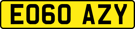 EO60AZY