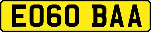 EO60BAA