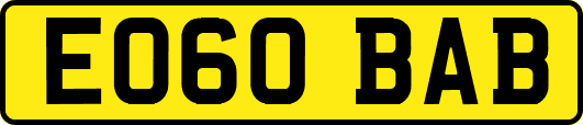 EO60BAB