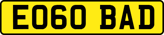 EO60BAD