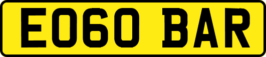 EO60BAR