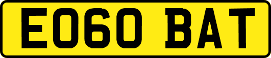 EO60BAT