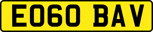 EO60BAV