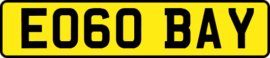 EO60BAY