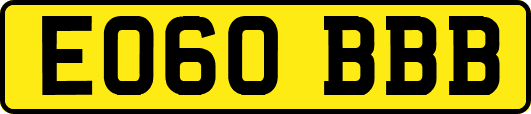 EO60BBB