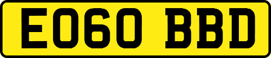 EO60BBD