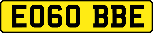 EO60BBE