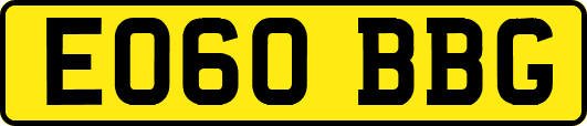 EO60BBG