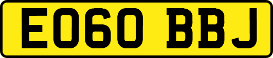EO60BBJ