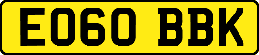 EO60BBK