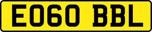 EO60BBL