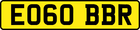 EO60BBR