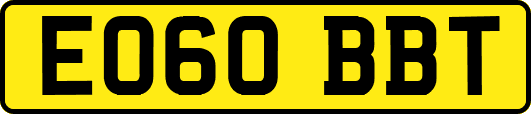 EO60BBT