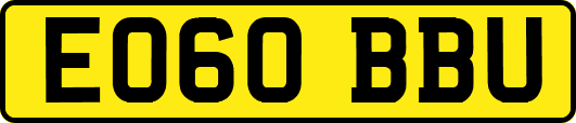 EO60BBU