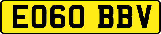 EO60BBV