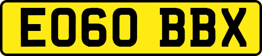 EO60BBX