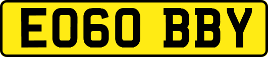 EO60BBY