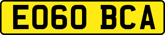 EO60BCA