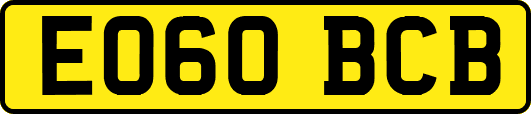 EO60BCB