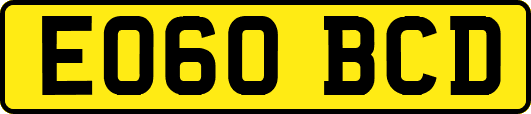 EO60BCD