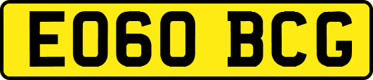EO60BCG